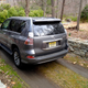 Illustration for article titled 2014 Lexus GX 460: The iTruck Yeah!i/i/i Review